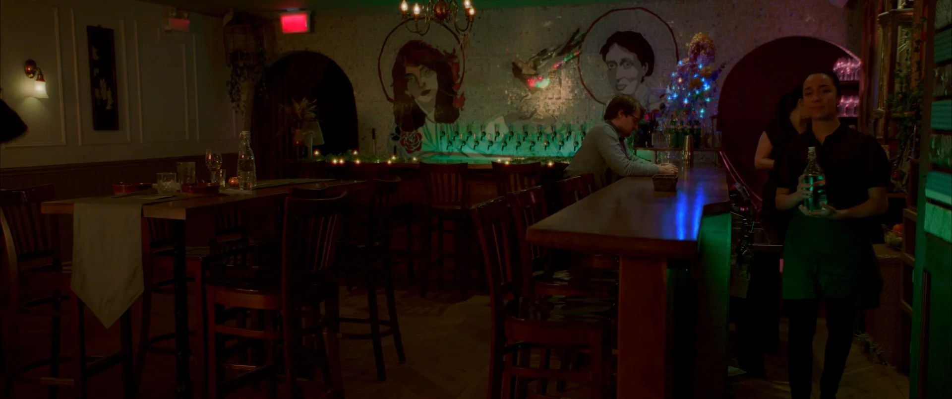 Chemistry still 4