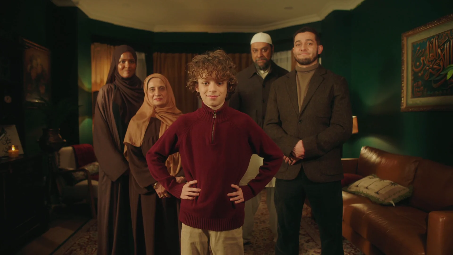 Ismael's List | ISNA Canada Production Case Study