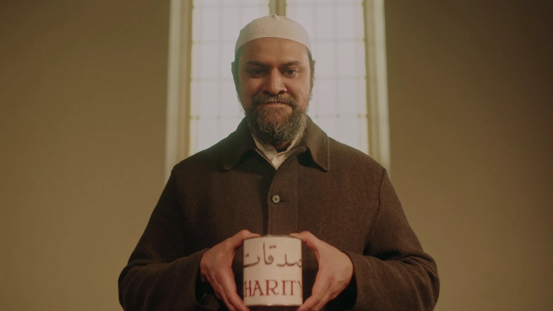 Ismael's List: film still 2