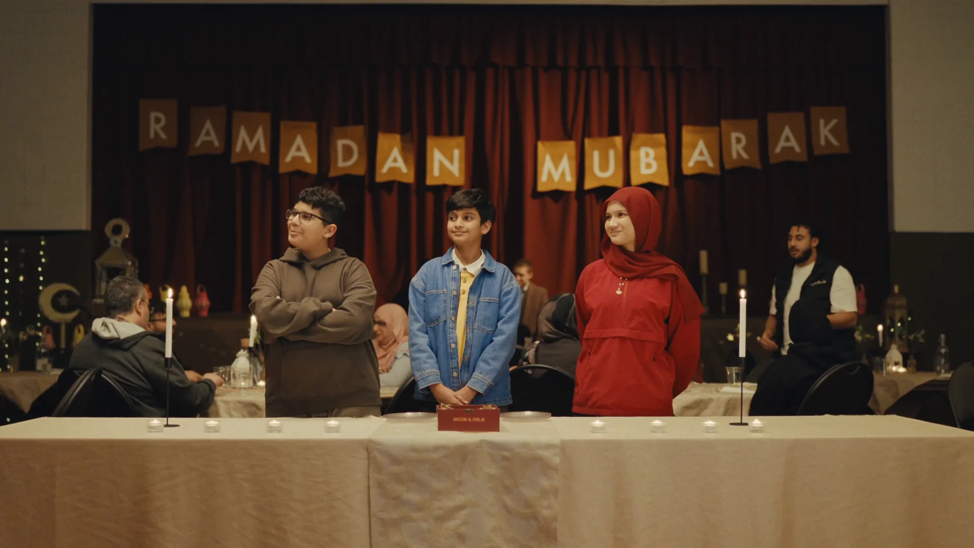 The Missing Dates | ISNA Canada Production Case Study